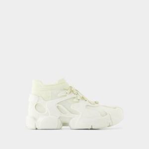 캠퍼 뮬 슬리퍼 A500005009 WHITE
