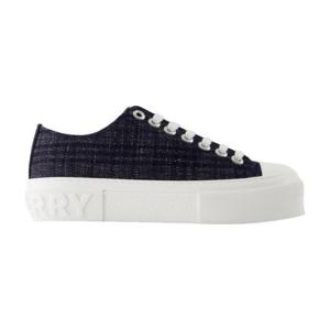 버버리 스니커즈 8112737C1765 INDIGO