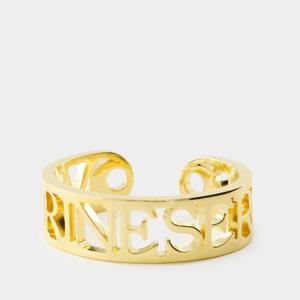 마린세르 팔찌 UJW057MT50 GOLD