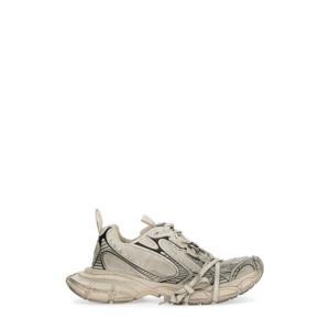 발렌시아가 스니커즈 734731 W3XDC2002 BEIGE