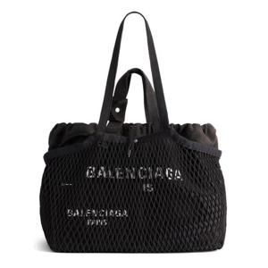 발렌시아가 숄더백 791809 2AA471069 BLACK