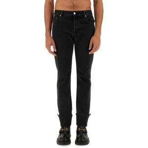 구찌 데님 팬츠 796483 XDC291168 BLUE