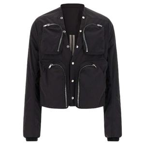 RICK OWENS Cargo jacket RU02E1762MT09