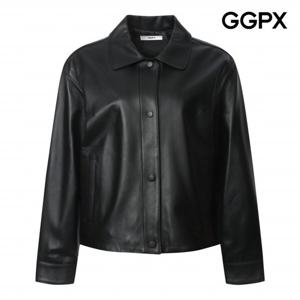 [GGPX] 양가죽 버튼 자켓 (GOZJK007F)