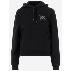 BURBERRY Burberry Sweaters Black 8115957BLACK