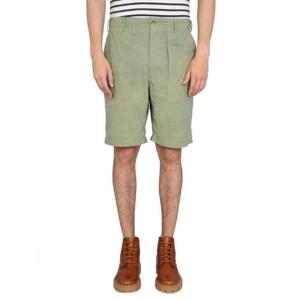 ENGINEERED GARMENTS 버뮤다 피로 23S1E003ND035