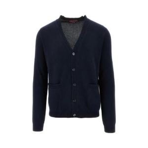 GUCCI GUCCI CARDIGAN 833475