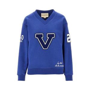 VALENTINO VALENTINO SWEATSHIRT 7B3MF24V