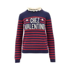 VALENTINO VALENTINO SWEATSHIRT 7B3KC67D