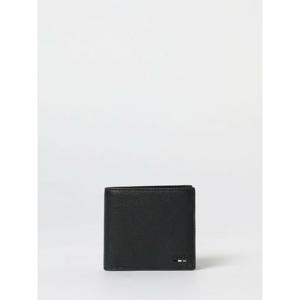 [BOSS] 라프리마 남성 지갑 50536511 001 블랙 /6