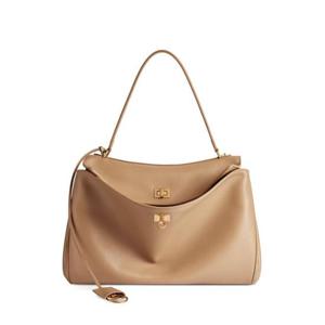 발렌시아가 가방 789772 2AA4V2621 Beige