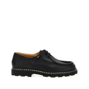 파라부트 부츠 715604LISNOIR BLACK