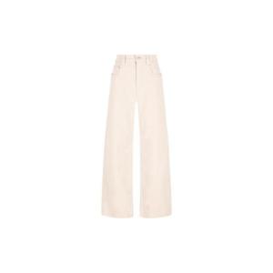BRUNELLO CUCINELLI 브루넬로 쿠치넬리 아이보리 팬츠 2194071