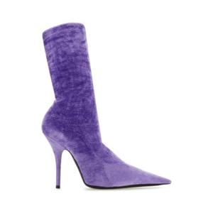 발렌시아가 부츠 742881W8MA1 5001 Purple