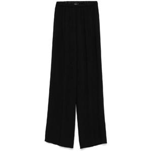 포르테포르테   팬츠 FW24 13242MYPANTS 5194590 Brown
