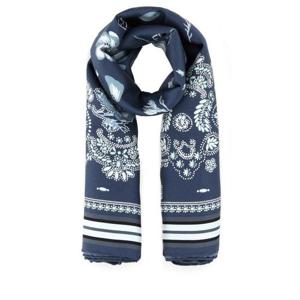 펜디 머플러 스카프 FXT091AV9G F07ZC Printed