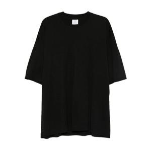 베트멍   티셔츠 FW25 UH76TR100B 6185328 Black