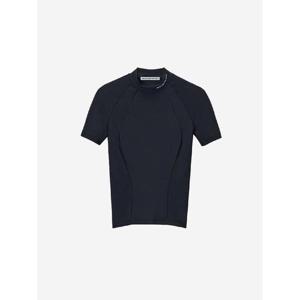 알렉산더 왕   반팔 티셔츠 SS25 4CC12515334CC1251533 5093077 Black