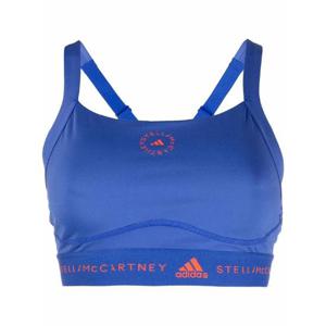 아디다스  바이 스텔라 맥카트니   민소매 티셔츠 SS22 HB6060BOBLUE 496928 Blue