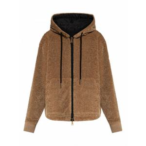 [MONCLER] 라프리마 여성 스웨터 Brown K20938G00016 89AOFP29 /11