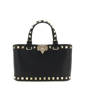 VALENTINO GARAVANI Valentino Garavani Rockstud mini shopping bag W0P0AT0VSH0NO