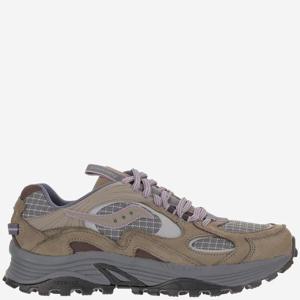 UNKNOWN BRAND Saucony Sneakers Red S709241