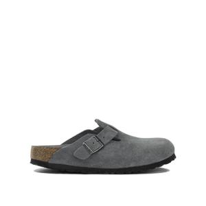 BIRKENSTOCK 1030874GRAY Boston SFB  Sabot