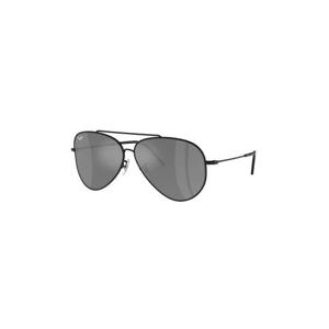 레이밴 선글라스 RBR0101S 002 GS Black
