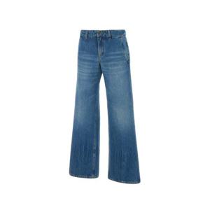 빅토리아 베컴 데님 팬츠 1225DJE006499A INDIGO BLUE