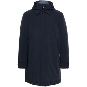 울리치 자켓 CFWOOU0928MRUT33393989 Blue