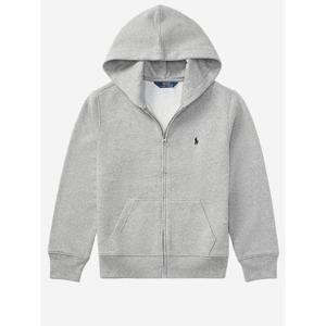 POLO RALPH LAUREN Polo Ralph Lauren Sweaters Grey 323547626002