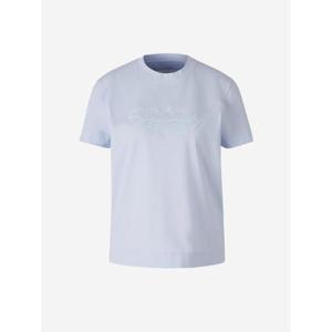 지방시   반팔 티셔츠 SS25 BW70ASGYPVBW70ASGYPV 5249183 Light Blue