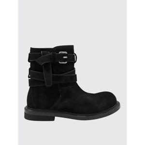 모스키노 부츠 94C0NGF00 0A Black