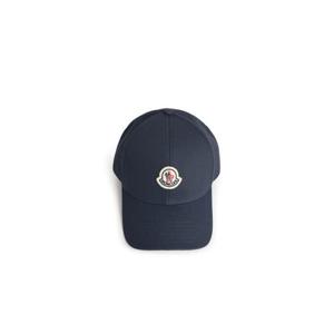 몽클레어 볼캡 091 3B000 43 04863778 Blue