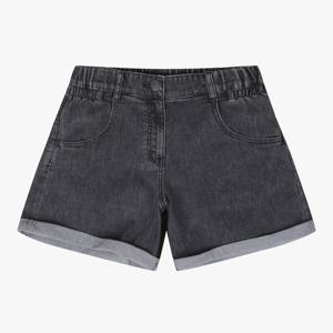 [더데이걸]롤업 뒤밴딩 숏팬츠TGTH25307