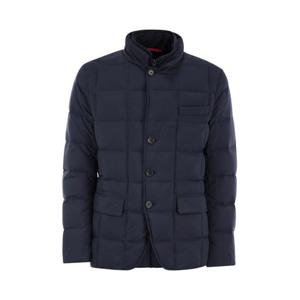 페이 자켓 NAM45490210PGQ U807 BLUE