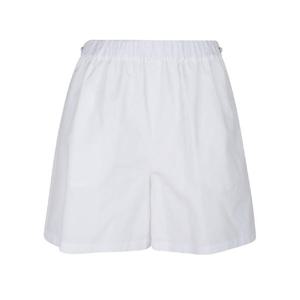 막스마라   여성 반바지 SS25 2511141022600 5559462 White
