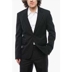 알렉산더 맥퀸 수트 자켓 774688 QUAAC 1000 Black