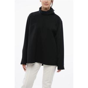 질샌더 셔츠 J52DL0005 J40002 001 Black