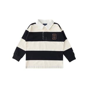 [블루독]BK 럭비STRIPE티셔츠 25A35-330-01