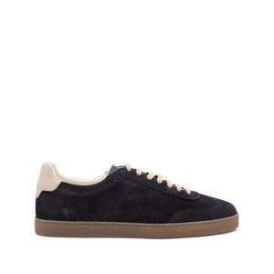 브루넬로 쿠치넬리 스니커즈 MZUSGGJ336 CNM19 Marrone chiaro