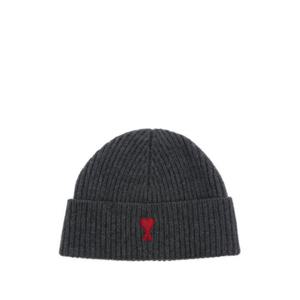 아미 모자 BFUHA116D 018084 Grey