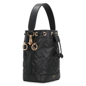 펜디 펜디 블랙 버킷백 2233839