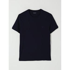 엠포리오 아르마니 반팔 티셔츠 EM000377AF14210 UB102 Blue