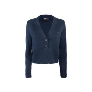 아페쎄   가디건 CO WVBEEF22328IAK 5718027 Iak Dark Navy