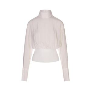 스포트막스 셔츠 2522116072600 008 White
