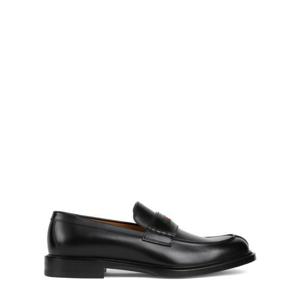 구찌 로퍼 838136AAEYD Black