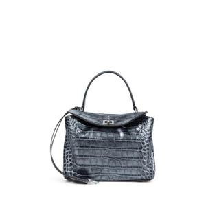 발렌시아가 가방 8437122AB5M 1015 Black