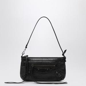 발렌시아가 8280582ABEK Black