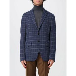 [ETRO] 라프리마 남성 자켓 MRCB000199JJE19 S9885 Blue /6